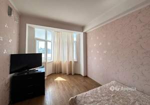 1-к квартира, на длительный срок, 33м2, 6/10 этаж