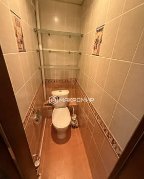 3-к квартира, на длительный срок, 70м2, 9/9 этаж