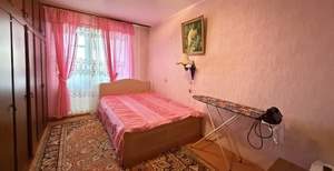 2-к квартира, на длительный срок, 52м2, 6/9 этаж