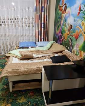 3-к квартира, на длительный срок, 89м2, 1/10 этаж