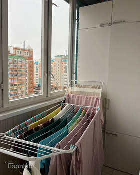 1-к квартира, на длительный срок, 41м2, 9/9 этаж