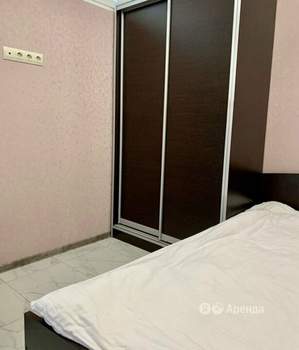 2-к квартира, на длительный срок, 37м2, 5/9 этаж