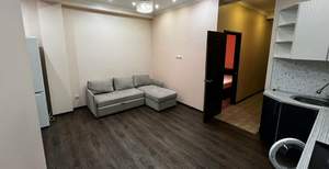 2-к квартира, на длительный срок, 44м2, 4/7 этаж