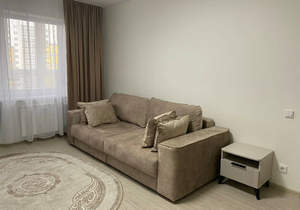 1-к квартира, на длительный срок, 37м2, 10/16 этаж