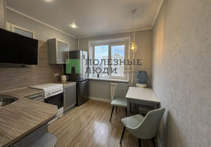 2-к квартира, на длительный срок, 58м2, 7/9 этаж