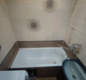 1-к квартира, на длительный срок, 31м2, 1/5 этаж