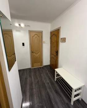 2-к квартира, на длительный срок, 51м2, 6/9 этаж