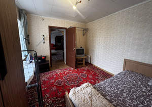 2-к квартира, на длительный срок, 42м2, 4/5 этаж