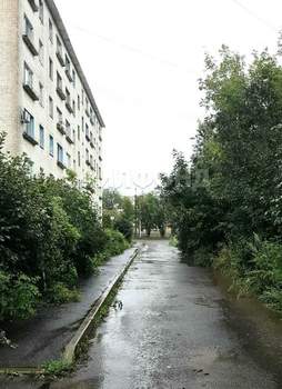 1-к квартира, на длительный срок, 21м2, 1/5 этаж