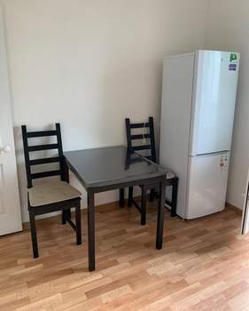 1-к квартира, на длительный срок, 40м2, 3/17 этаж