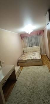 2-к квартира, на длительный срок, 43м2, 4/5 этаж