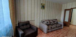 1-к квартира, на длительный срок, 40м2, 4/9 этаж