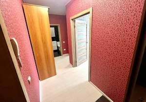 1-к квартира, на длительный срок, 43м2, 4/12 этаж