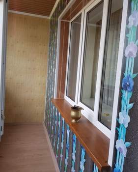 3-к квартира, на длительный срок, 89м2, 1/10 этаж