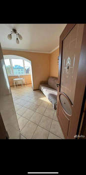 1-к квартира, на длительный срок, 45м2, 4/9 этаж