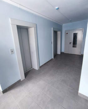 1-к квартира, на длительный срок, 36м2, 6/16 этаж