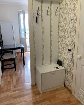 1-к квартира, на длительный срок, 40м2, 3/17 этаж