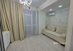 2-к квартира, на длительный срок, 30м2, 1/9 этаж