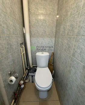 2-к квартира, на длительный срок, 58м2, 7/9 этаж