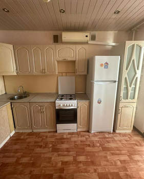 1-к квартира, на длительный срок, 40м2, 5/9 этаж