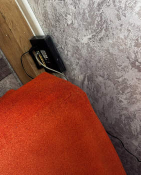 2-к квартира, на длительный срок, 42м2, 4/5 этаж