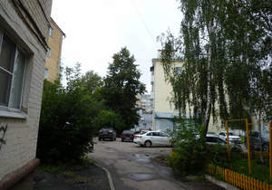 3-к квартира, на длительный срок, 58м2, 3/5 этаж