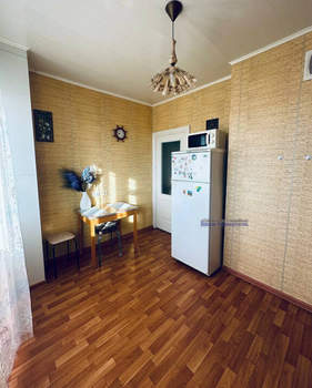 1-к квартира, на длительный срок, 33м2, 8/9 этаж