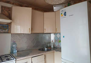 1-к квартира, на длительный срок, 31м2, 5/5 этаж