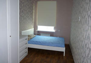 2-к квартира, на длительный срок, 53м2, 2/5 этаж