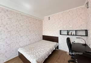 1-к квартира, на длительный срок, 33м2, 6/10 этаж