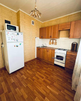 1-к квартира, на длительный срок, 33м2, 8/9 этаж