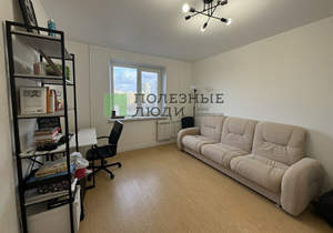 2-к квартира, на длительный срок, 58м2, 7/9 этаж