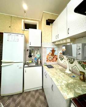 2-к квартира, на длительный срок, 49м2, 3/3 этаж