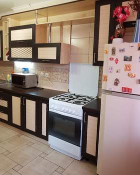 3-к квартира, на длительный срок, 89м2, 1/10 этаж