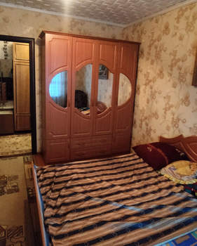 2-к квартира, на длительный срок, 50м2, 9/9 этаж