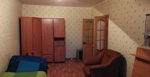 1-к квартира, на длительный срок, 42м2, 3/5 этаж