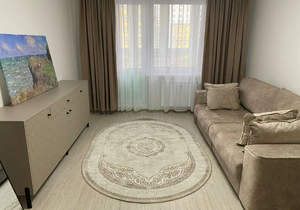 1-к квартира, на длительный срок, 37м2, 10/16 этаж