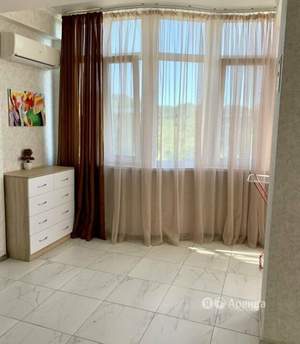 2-к квартира, на длительный срок, 37м2, 5/9 этаж