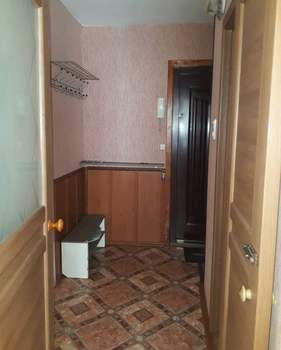 1-к квартира, на длительный срок, 33м2, 1/9 этаж