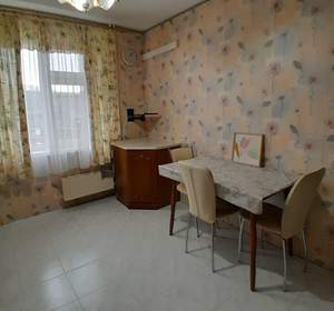 3-к квартира, на длительный срок, 70м2, 4/5 этаж