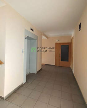 1-к квартира, на длительный срок, 37м2, 1/9 этаж