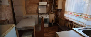 2-к квартира, на длительный срок, 42м2, 1/1 этаж