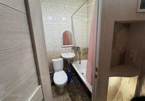 1-к квартира, на длительный срок, 25м2, 1/9 этаж