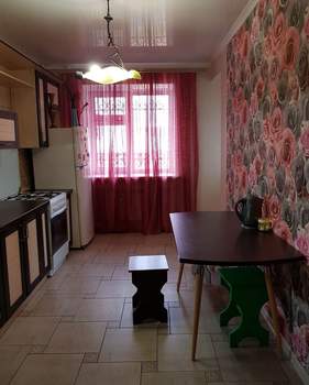 3-к квартира, на длительный срок, 89м2, 1/10 этаж