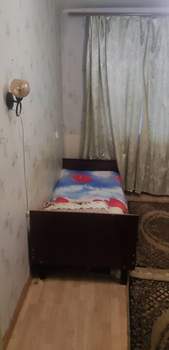 3-к квартира, на длительный срок, 60м2, 1/5 этаж