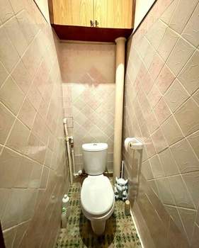 2-к квартира, на длительный срок, 49м2, 3/3 этаж