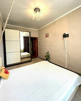 2-к квартира, на длительный срок, 49м2, 3/3 этаж