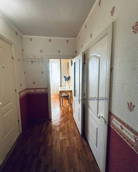 1-к квартира, на длительный срок, 33м2, 8/9 этаж