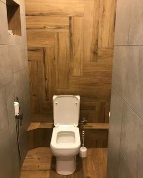 2-к квартира, на длительный срок, 53м2, 4/16 этаж