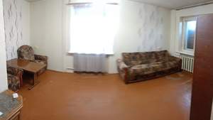 1-к квартира, на длительный срок, 31м2, 5/5 этаж